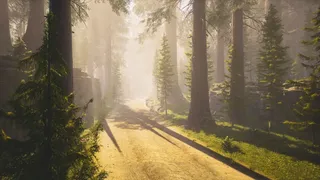 Скриншот 7 к игре Hunting Bigfoot