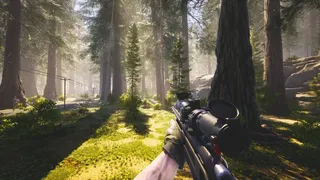 Скриншот 8 к игре Hunting Bigfoot