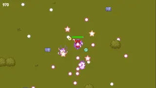 Скриншот 2 к игре TouhouTraveler