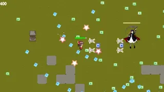 Скриншот 4 к игре TouhouTraveler