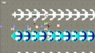 Скриншот 5 к игре TouhouTraveler
