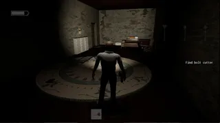 Скриншот 1 к игре Misteri Rumah Pak RT