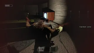 Скриншот 2 к игре Misteri Rumah Pak RT