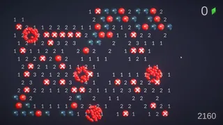 Скриншот 5 к игре Bubble Sweeper