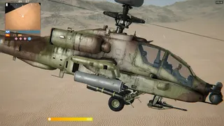 Скриншот 2 к игре 重返越南