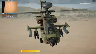 Скриншот 5 к игре 重返越南