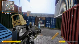 Скриншот 7 к игре 重返越南