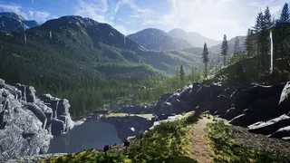 Скриншот 8 к игре Great North Shelter 2