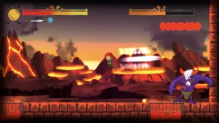 Скриншот 1 к игре Clarity: The Seven Demons of Vanguardia