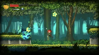 Скриншот 3 к игре Clarity: The Seven Demons of Vanguardia