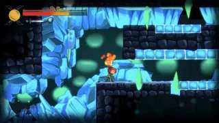 Скриншот 5 к игре Clarity: The Seven Demons of Vanguardia