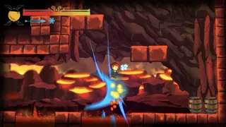 Скриншот 6 к игре Clarity: The Seven Demons of Vanguardia