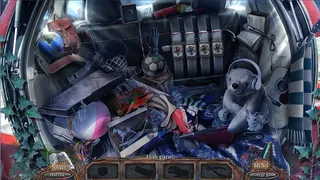 Скриншот 6 к игре Surface: Project Dawn Collector's Edition
