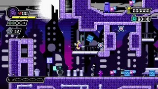 Скриншот 1 к игре Loppy: Planet Hopper