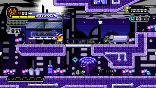 Скриншот 3 к игре Loppy: Planet Hopper