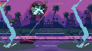 Скриншот 2 к игре Miami Horizon 2077