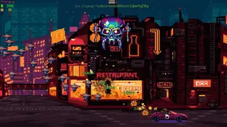 Скриншот 3 к игре Miami Horizon 2077