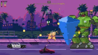 Скриншот 6 к игре Miami Horizon 2077