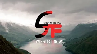 Скриншот 1 к игре Surviving The Fall