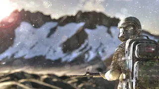 Скриншот 2 к игре Surviving The Fall