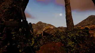 Скриншот 5 к игре Surviving The Fall
