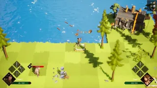 Скриншот 1 к игре Kingdom of EXPLORERS