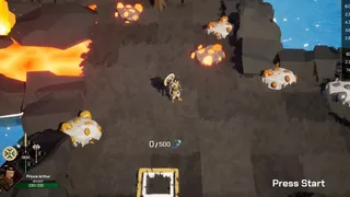 Скриншот 2 к игре Kingdom of EXPLORERS