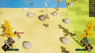 Скриншот 3 к игре Kingdom of EXPLORERS
