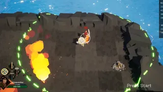 Скриншот 4 к игре Kingdom of EXPLORERS