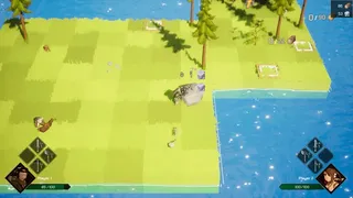 Скриншот 7 к игре Kingdom of EXPLORERS