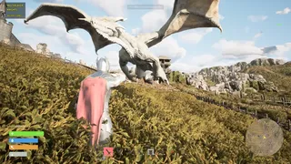 Скриншот 2 к игре MULTIPLAYER KNIGHTS
