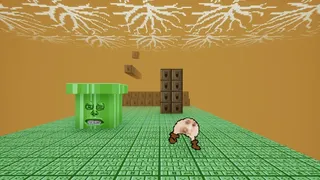 Скриншот 4 к игре Sally Can't Sleep