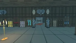 Скриншот 2 к игре Medieval Shop Tycoon