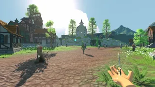 Скриншот 6 к игре Medieval Shop Tycoon