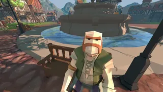 Скриншот 8 к игре Medieval Shop Tycoon