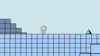 Скриншот 1 к игре Speedrush