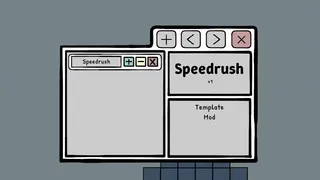 Скриншот 7 к игре Speedrush