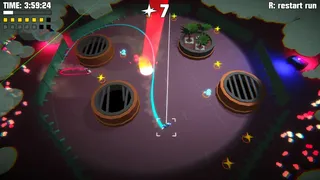 Скриншот 6 к игре Dust Devil