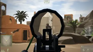 Скриншот 1 к игре Tim Climpy's Warfair