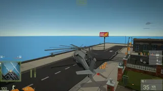 Скриншот 4 к игре Tim Climpy's Warfair