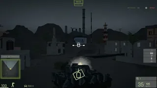 Скриншот 6 к игре Tim Climpy's Warfair
