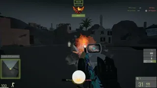 Скриншот 8 к игре Tim Climpy's Warfair
