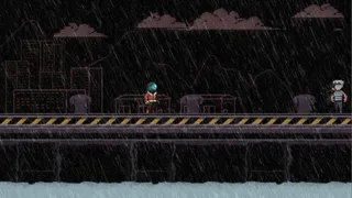 Скриншот 1 к игре The Sea of Death