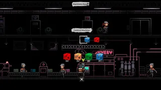 Скриншот 7 к игре The Sea of Death