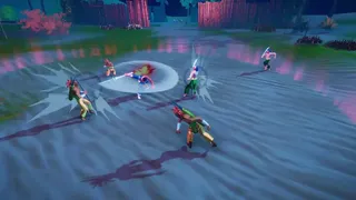 Скриншот 3 к игре Kenchana : Oath of a Magical Spear