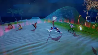 Скриншот 6 к игре Kenchana : Oath of a Magical Spear