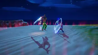 Скриншот 7 к игре Kenchana : Oath of a Magical Spear