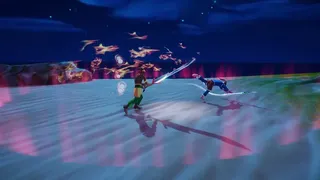 Скриншот 8 к игре Kenchana : Oath of a Magical Spear