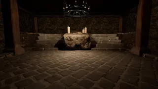 Скриншот 1 к игре Blood Bottom