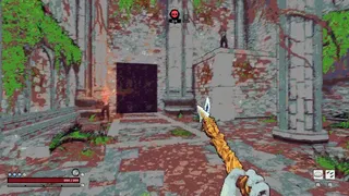 Скриншот 2 к игре 烁光暗影